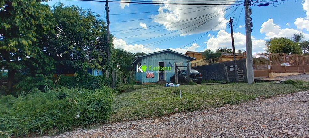 Terreno, 500 m² - Foto 1