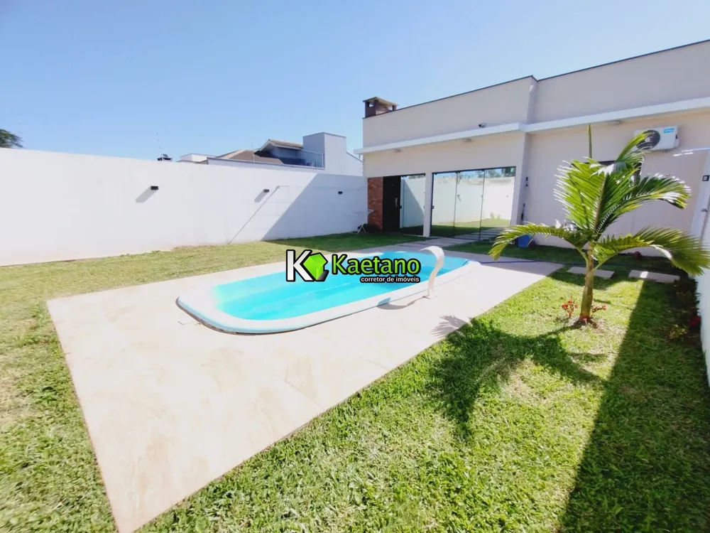 Casa, 3 quartos, 132 m² - Foto 9