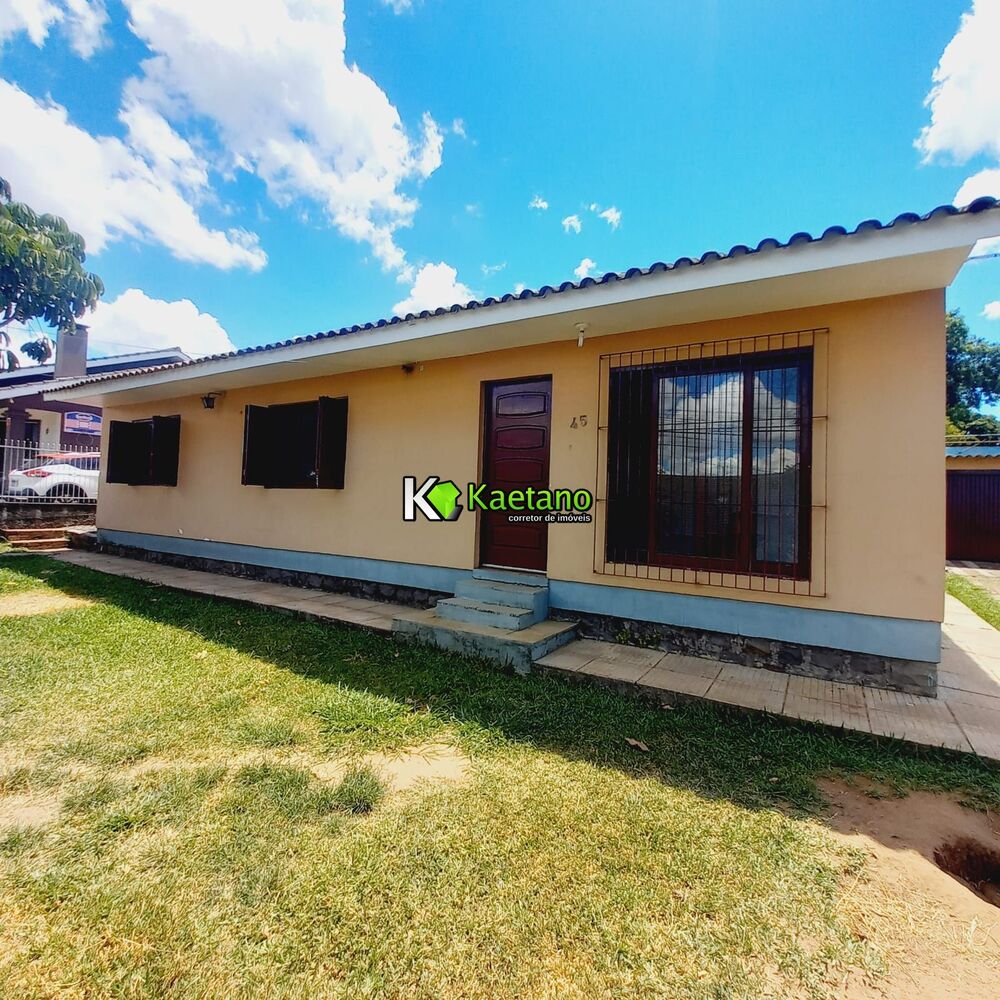 Casa, 4 quartos, 171 m² - Foto 3