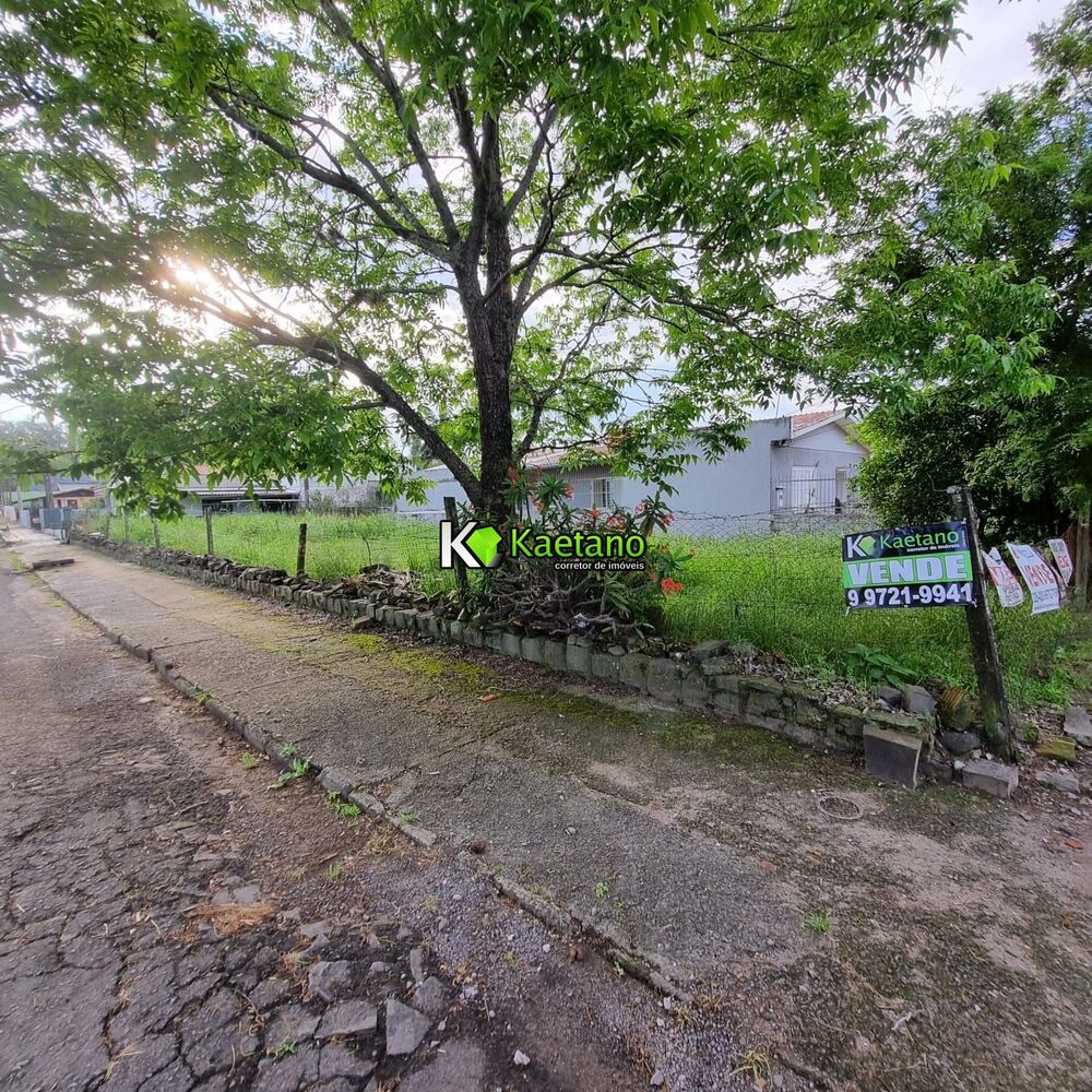 Terreno, 480 m² - Foto 1
