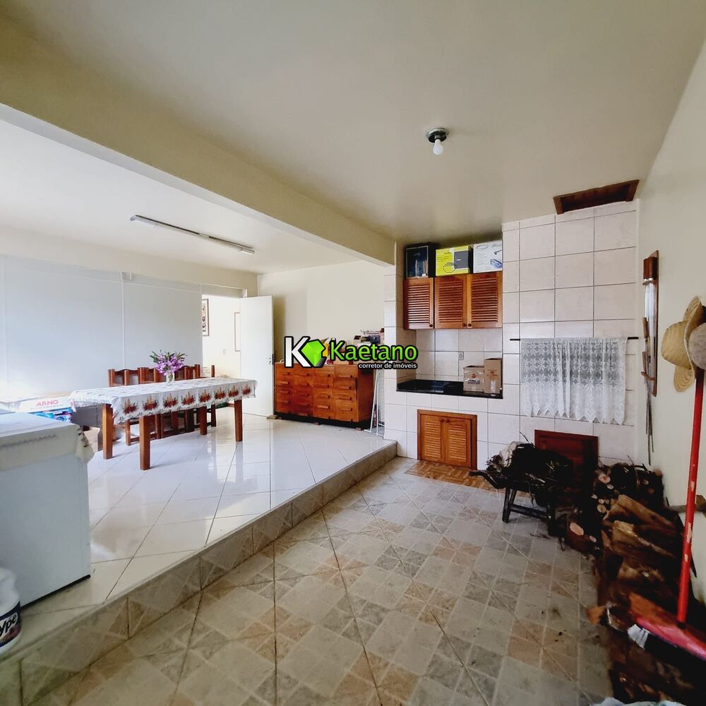 Casa à venda com 3 quartos, 231m² - Foto 19
