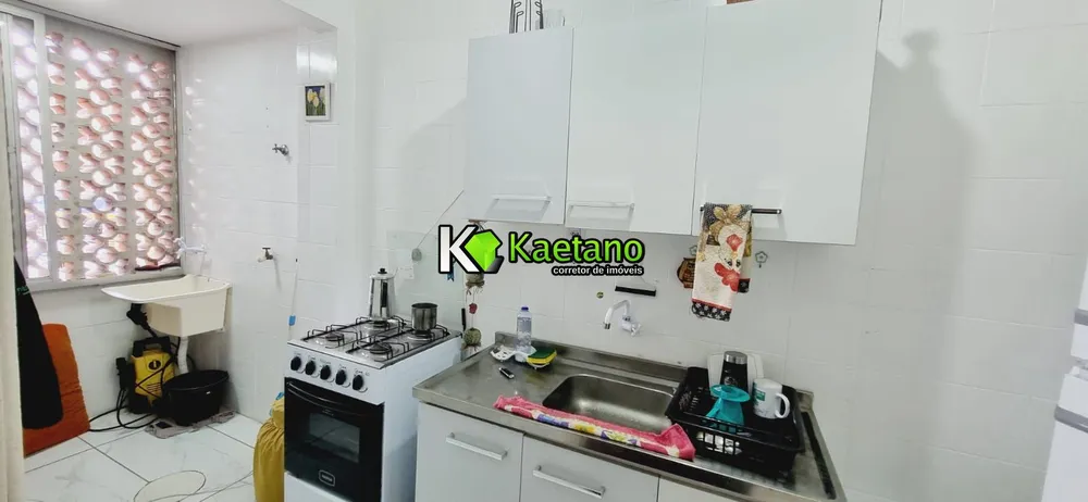 Apartamento, 1 quarto, 49 m² - Foto 11