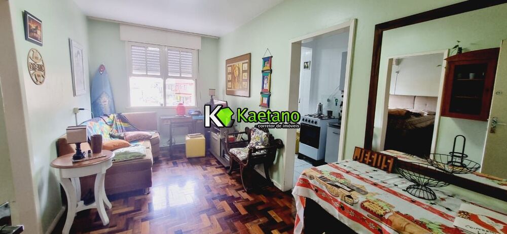 Apartamento, 1 quarto, 49 m² - Foto 2