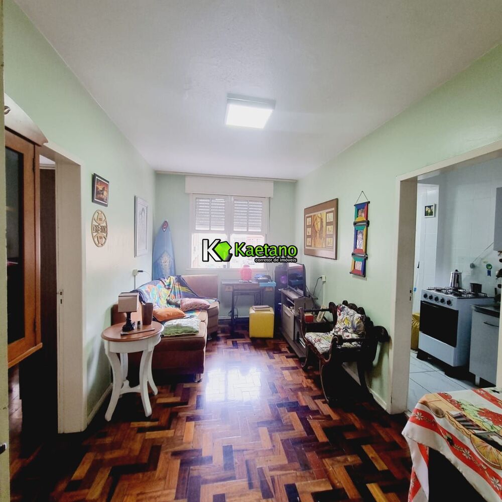 Apartamento, 1 quarto, 49 m² - Foto 1