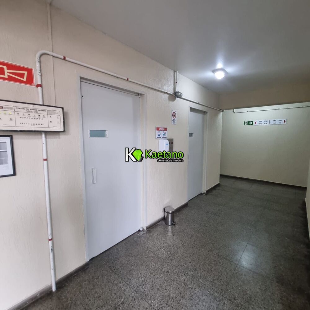 Apartamento, 1 quarto, 49 m² - Foto 4