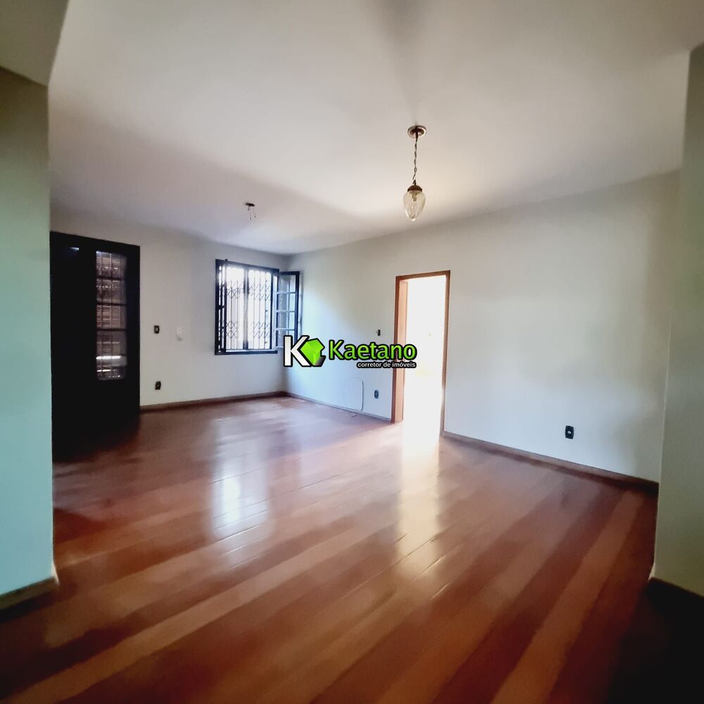 Casa, 6 quartos, 388 m² - Foto 1