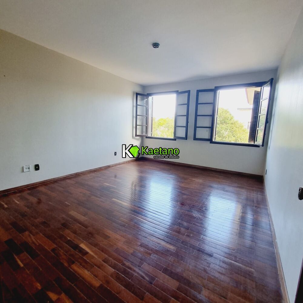 Casa, 6 quartos, 388 m² - Foto 4
