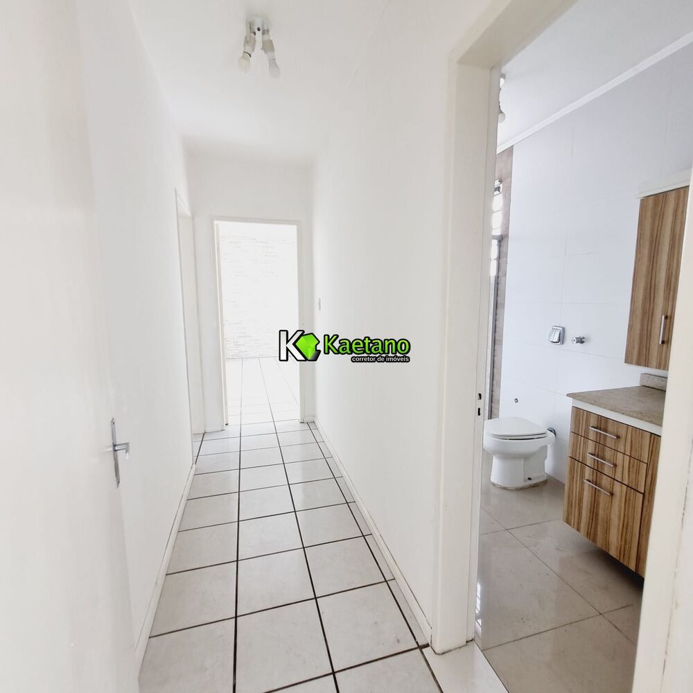 Apartamento, 2 quartos, 98 m² - Foto 1