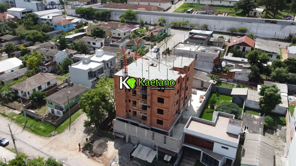 Apartamento, 2 quartos, 62 m² - Foto 11