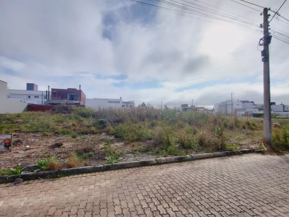 Terreno, 354 m² - Foto 1
