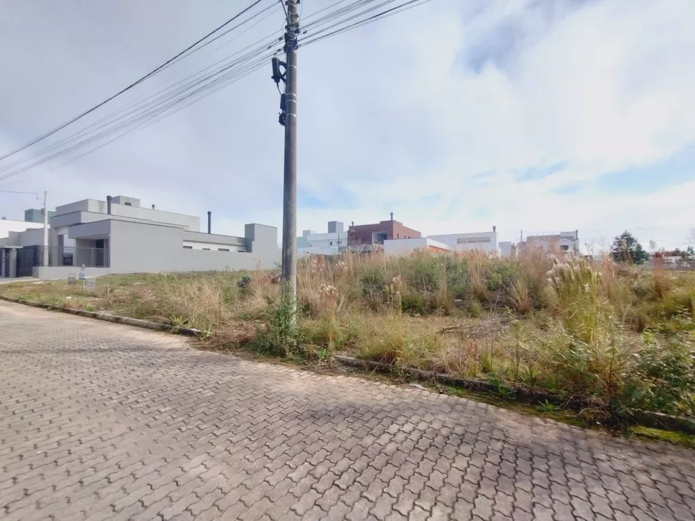 Terreno, 354 m² - Foto 2