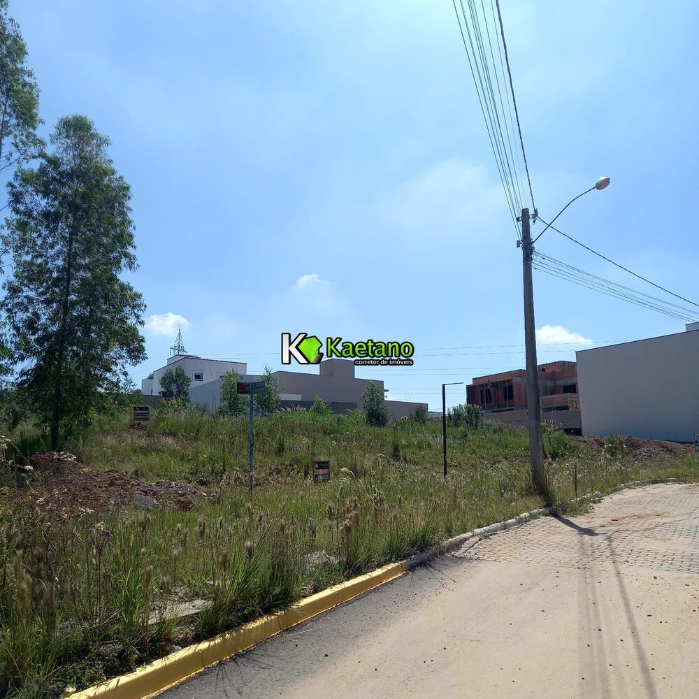 Terreno, 354 m² - Foto 4