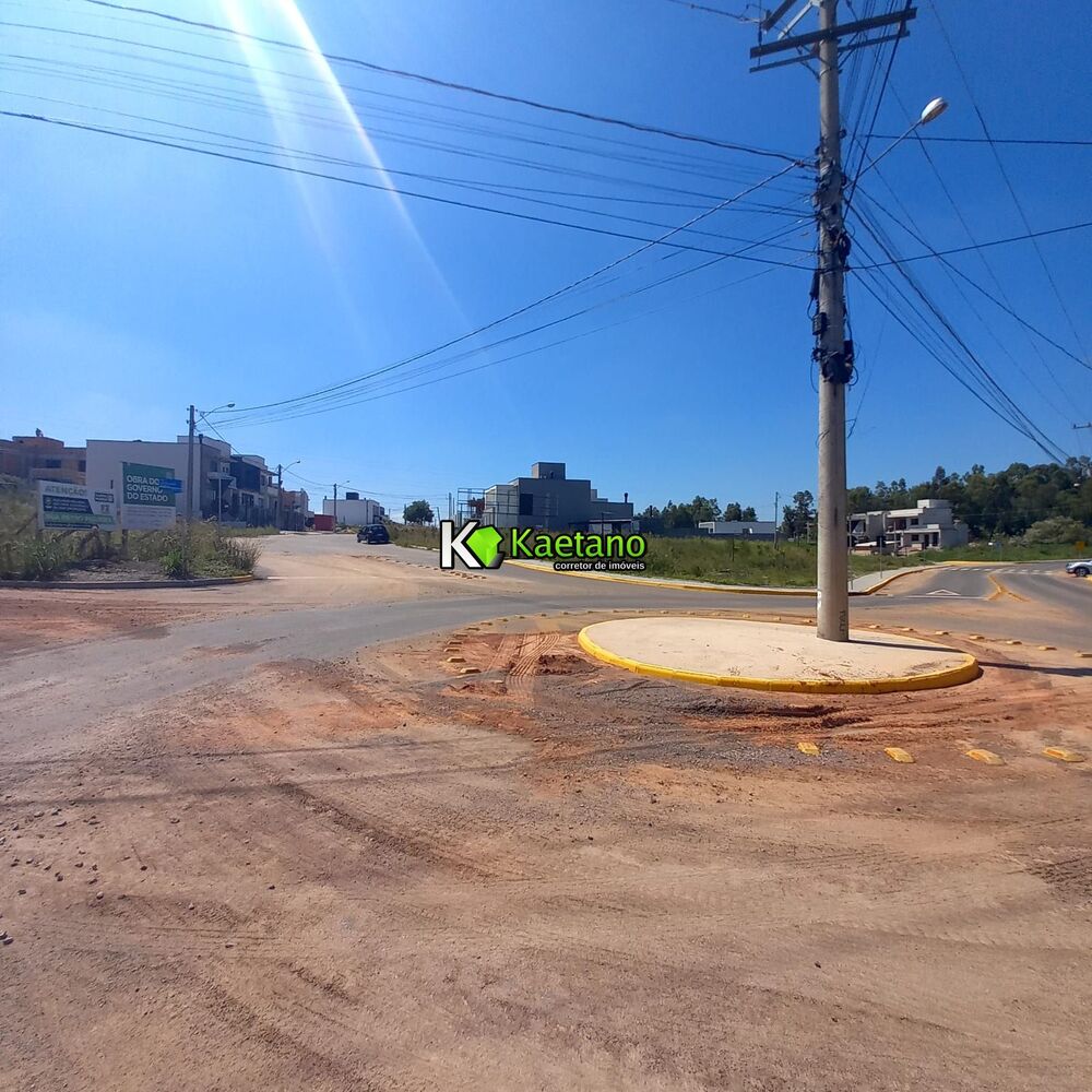 Terreno, 354 m² - Foto 3