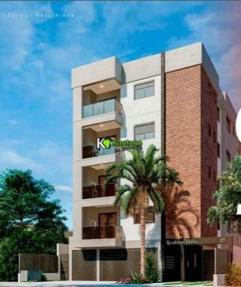 Apartamento, 2 quartos, 73 m² - Foto 1