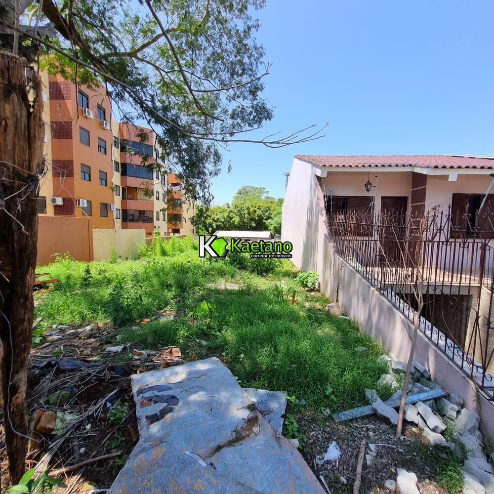 Terreno, 330 m² - Foto 2