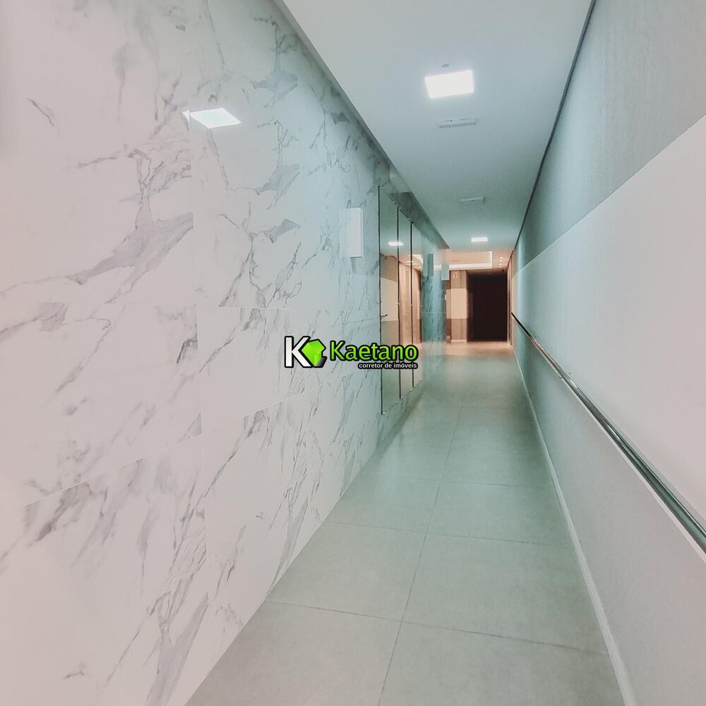 Apartamento para alugar com 1 quarto, 30m² - Foto 2