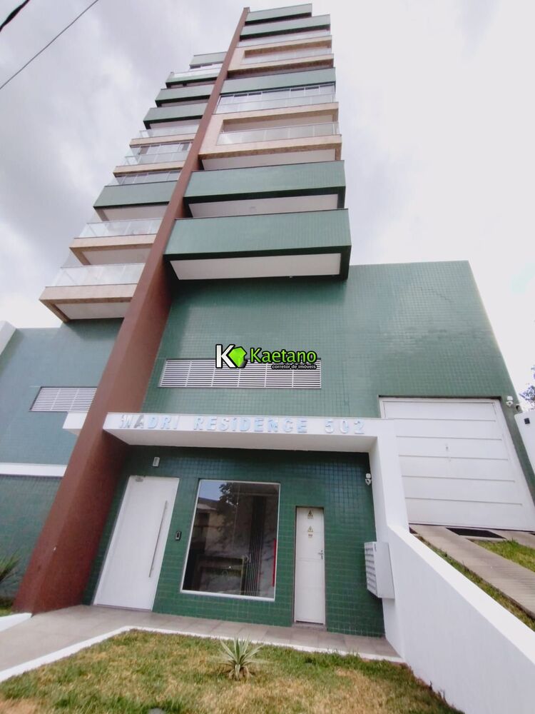 Apartamento para alugar com 1 quarto, 30m² - Foto 1