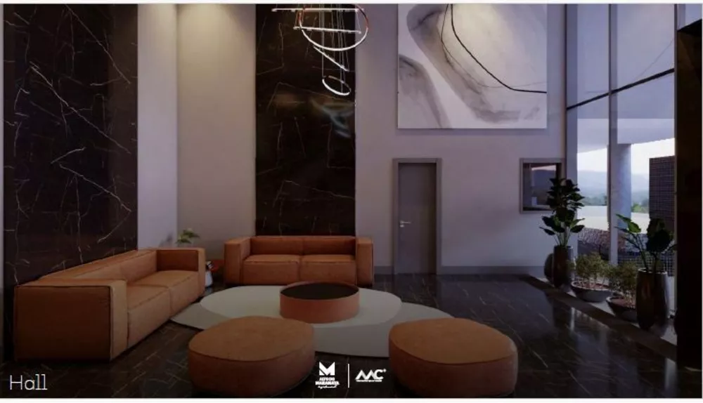 Apartamento, 3 quartos, 152 m² - Foto 1