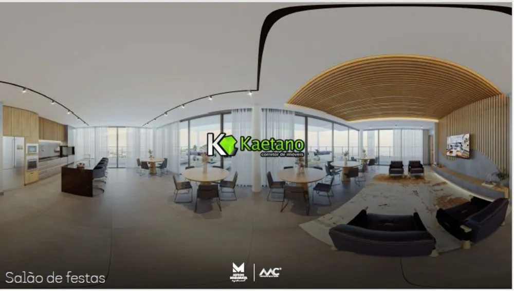 Apartamento, 3 quartos, 152 m² - Foto 15
