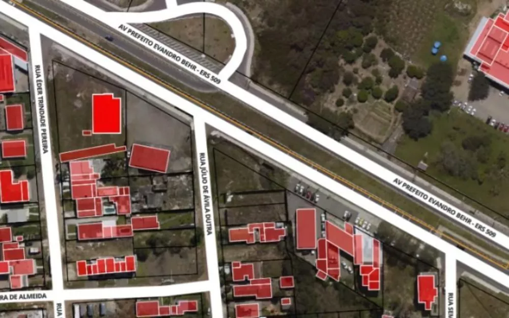 Terreno, 1104 m² - Foto 6