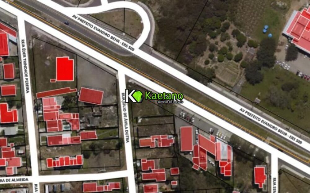 Terreno, 1104 m² - Foto 10