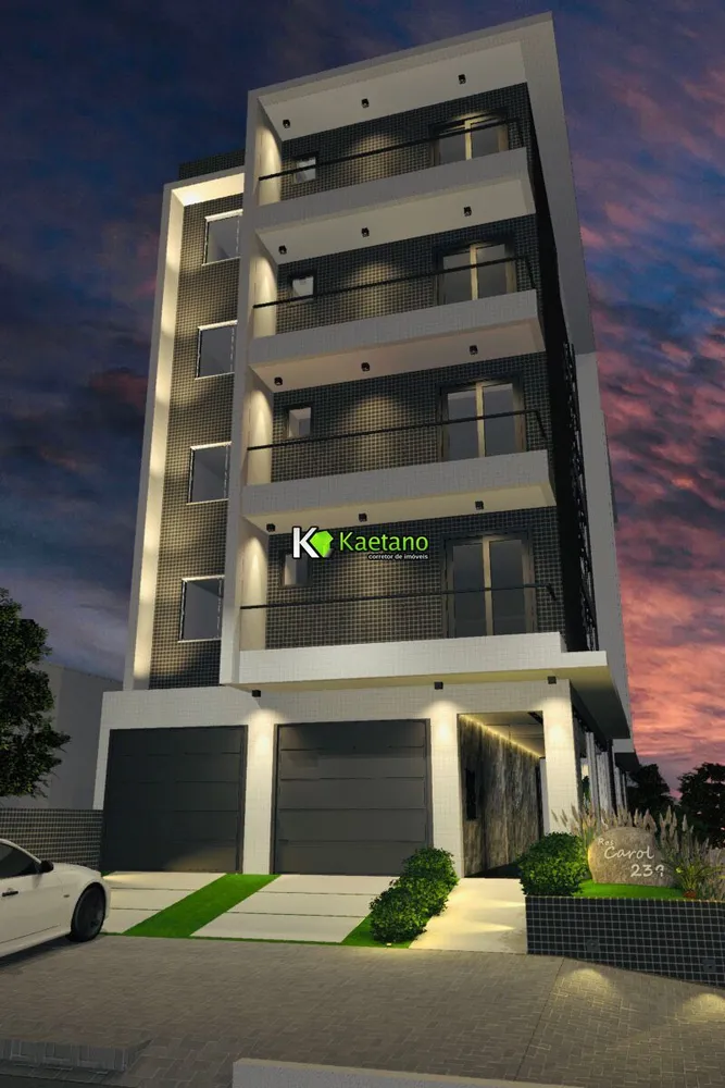 Apartamento, 2 quartos, 72 m² - Foto 11