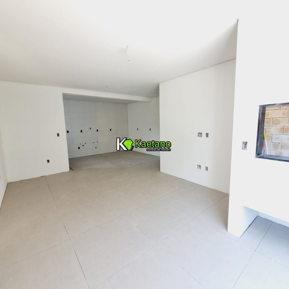 Apartamento, 2 quartos, 72 m² - Foto 3