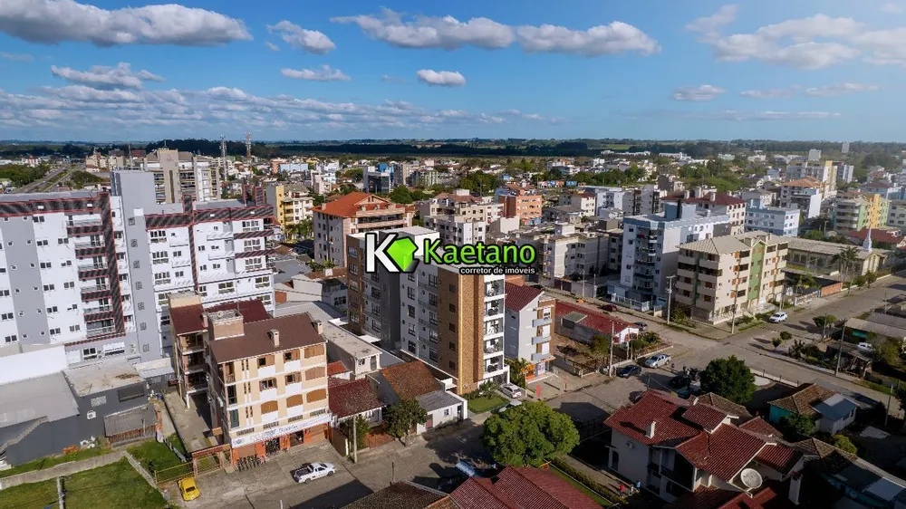 Apartamento, 1 quarto, 27 m² - Foto 5