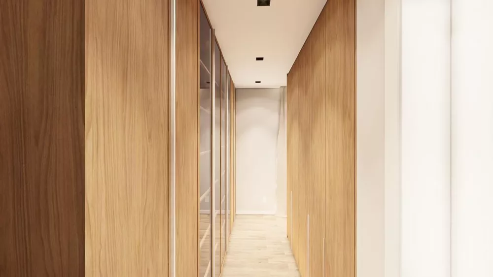 Apartamento, 2 quartos, 69 m² - Foto 5