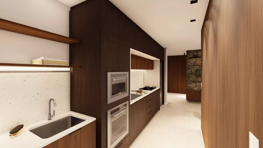 Apartamento, 2 quartos, 69 m² - Foto 8