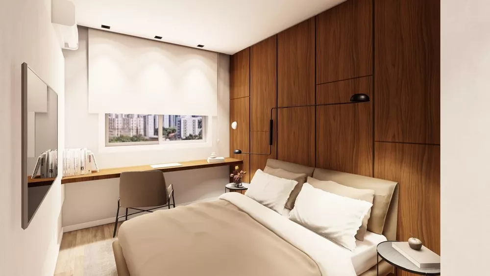 Apartamento, 2 quartos, 69 m² - Foto 7