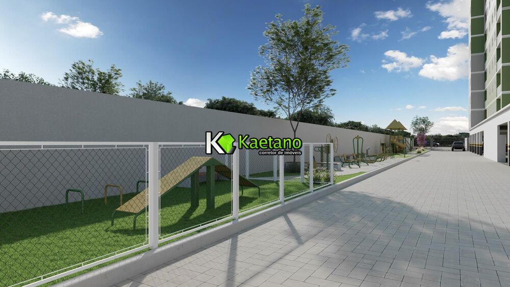 Apartamento, 2 quartos, 50 m² - Foto 1