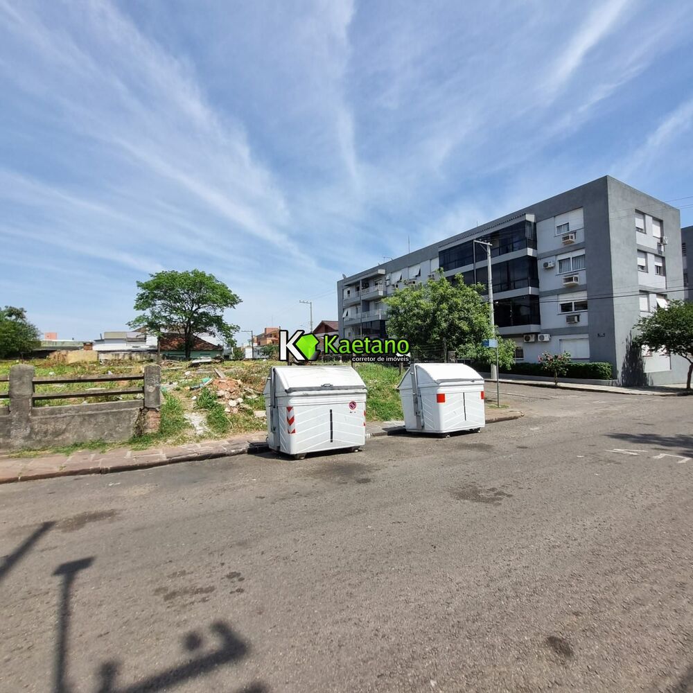 Terreno, 940 m² - Foto 2