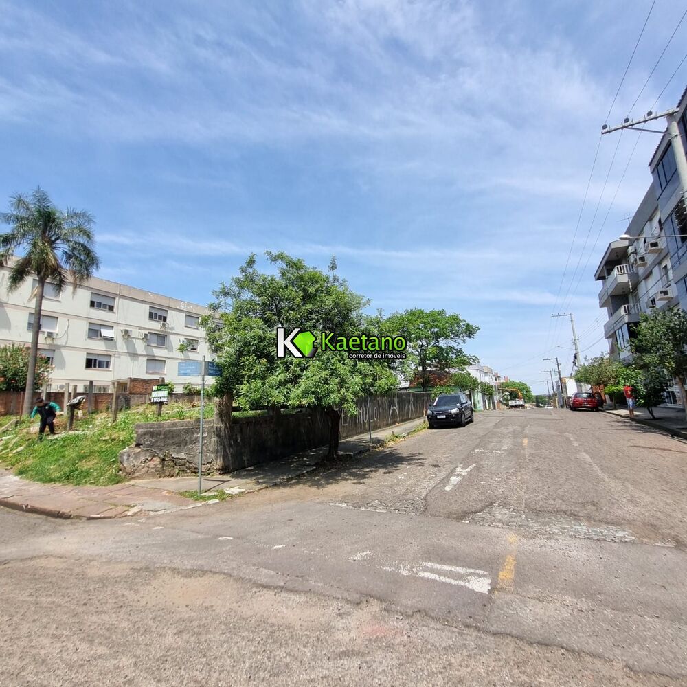 Terreno, 940 m² - Foto 1