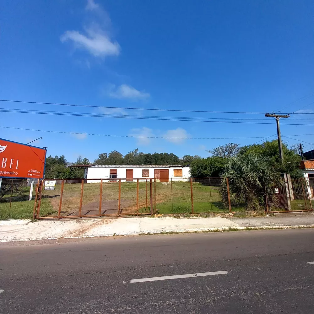 Loteamento e Condomínio, 5400 m² - Foto 3