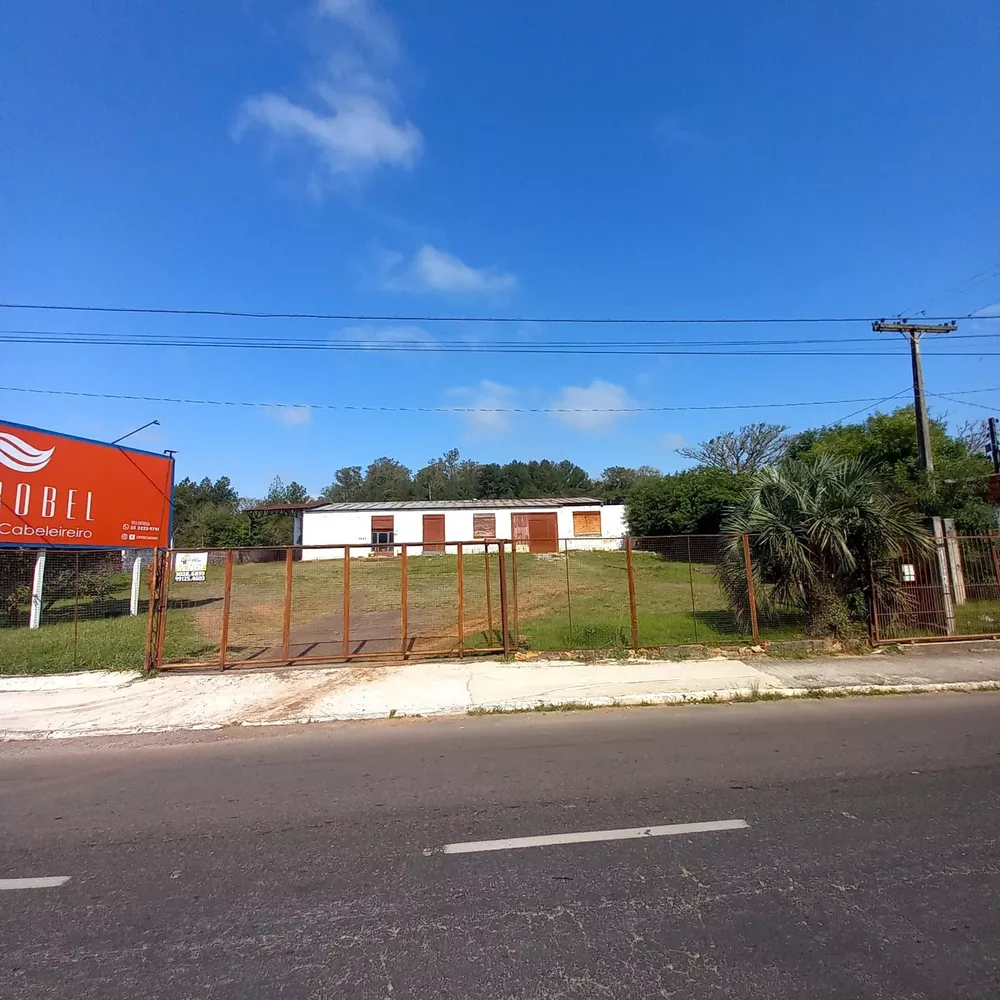 Loteamento e Condomínio, 5400 m² - Foto 4