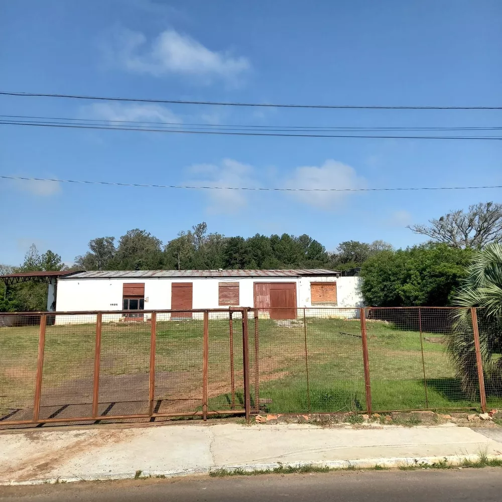 Loteamento e Condomínio, 5400 m² - Foto 8