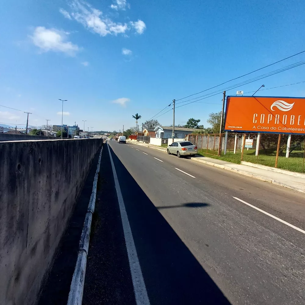 Loteamento e Condomínio, 5400 m² - Foto 1