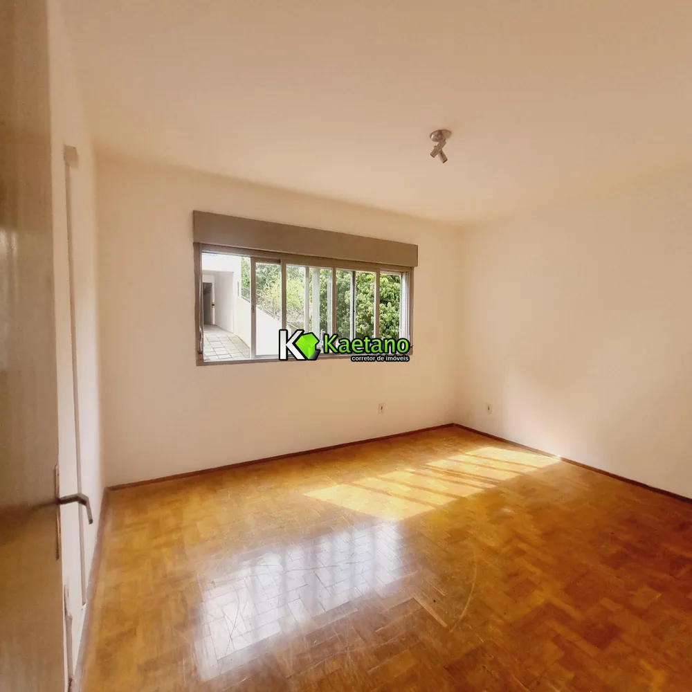 Apartamento, 3 quartos, 120 m² - Foto 4
