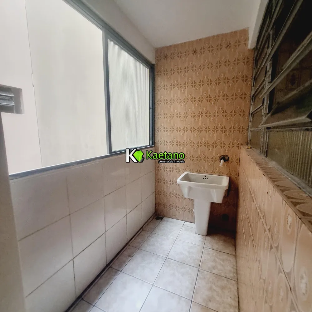 Apartamento, 3 quartos, 120 m² - Foto 1