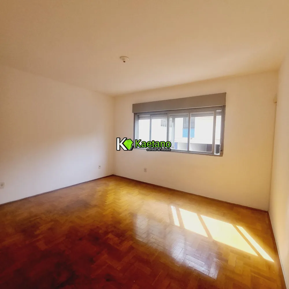 Apartamento, 3 quartos, 120 m² - Foto 2