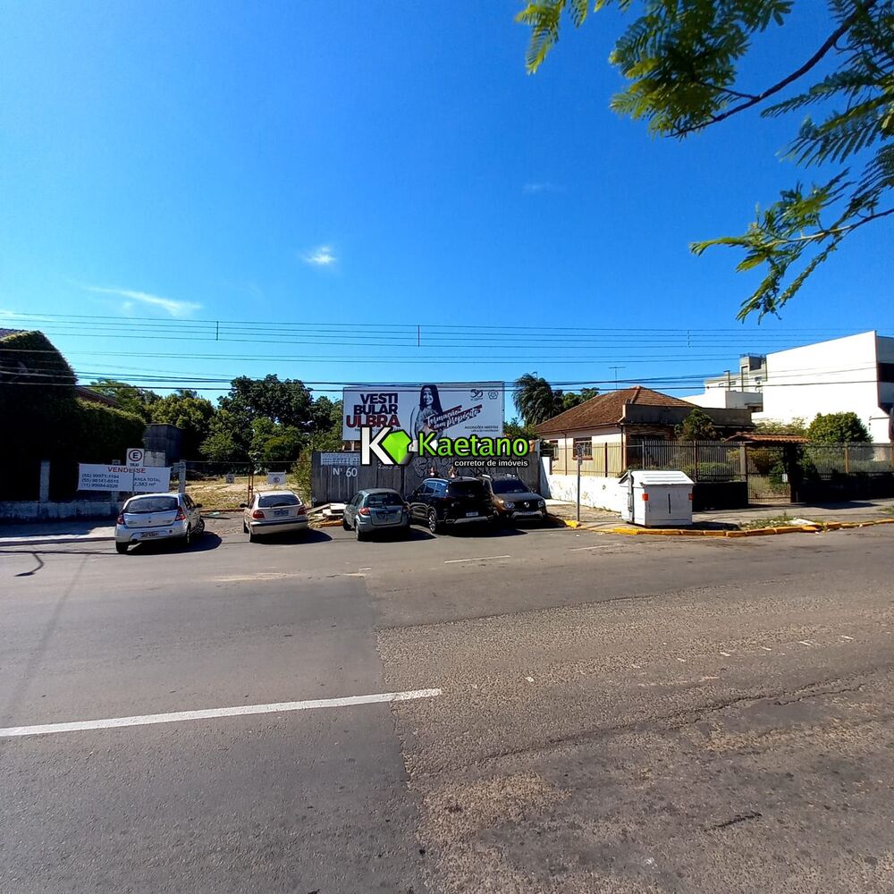 Loteamento e Condomínio, 2200 m² - Foto 3