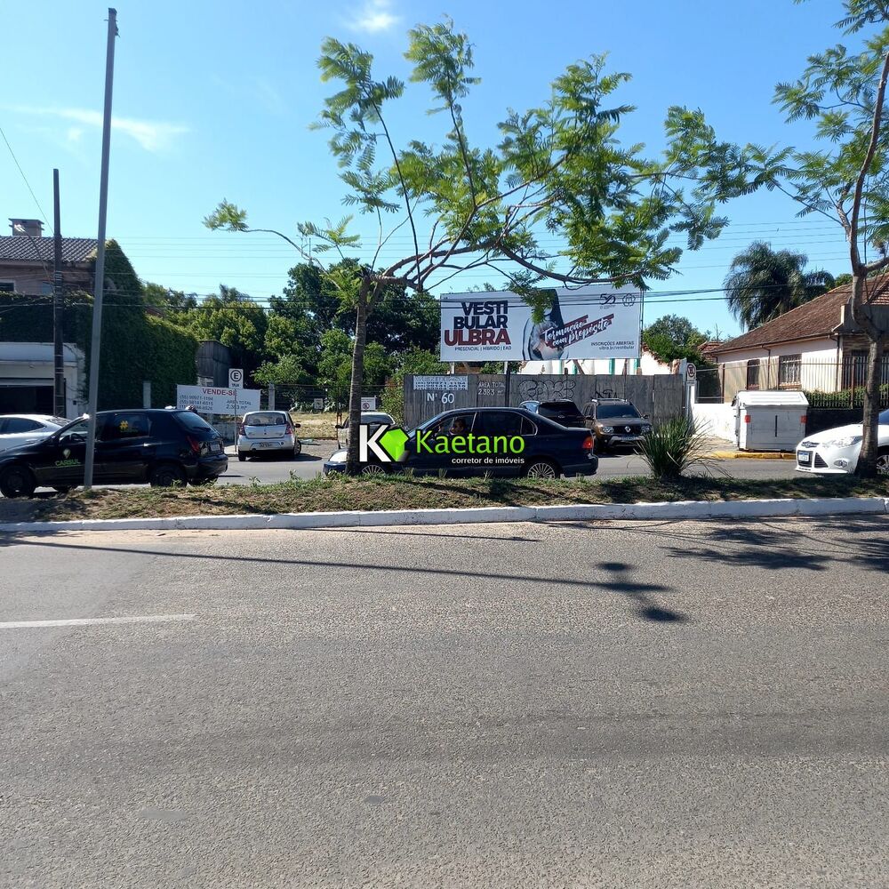 Loteamento e Condomínio, 2200 m² - Foto 2