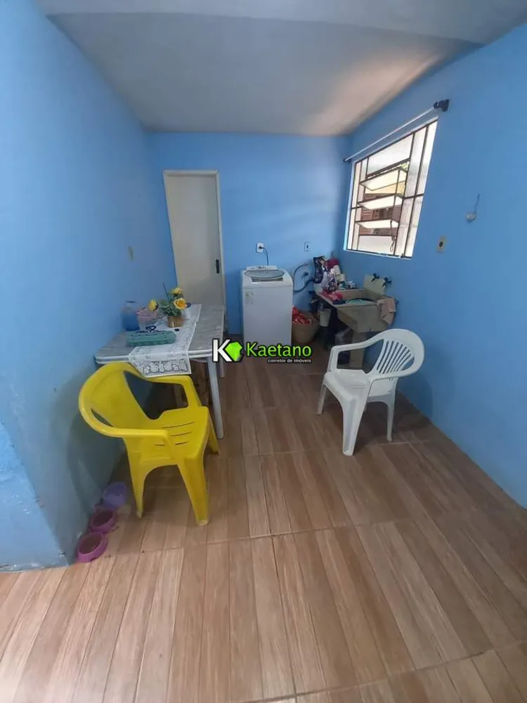 Casa, 3 quartos, 166 m² - Foto 10