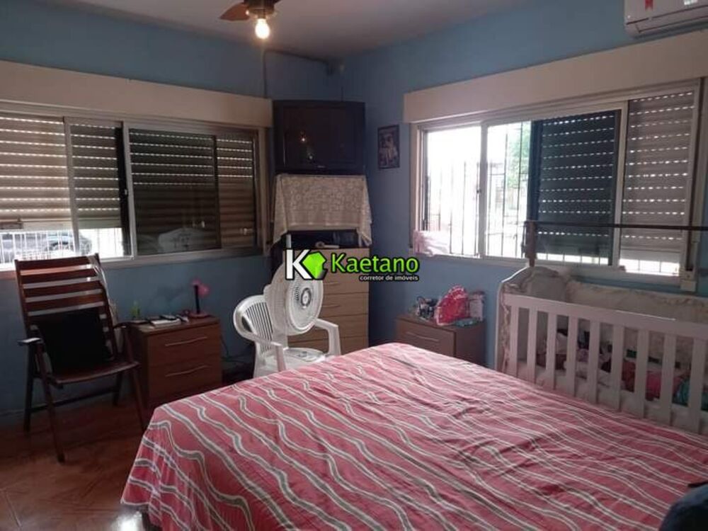 Casa, 3 quartos, 166 m² - Foto 4