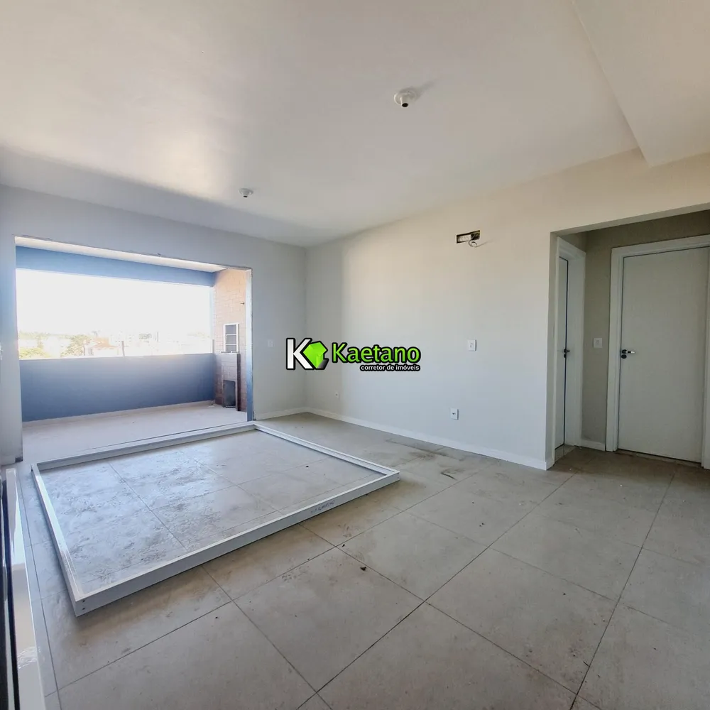 Apartamento, 2 quartos, 83 m² - Foto 1