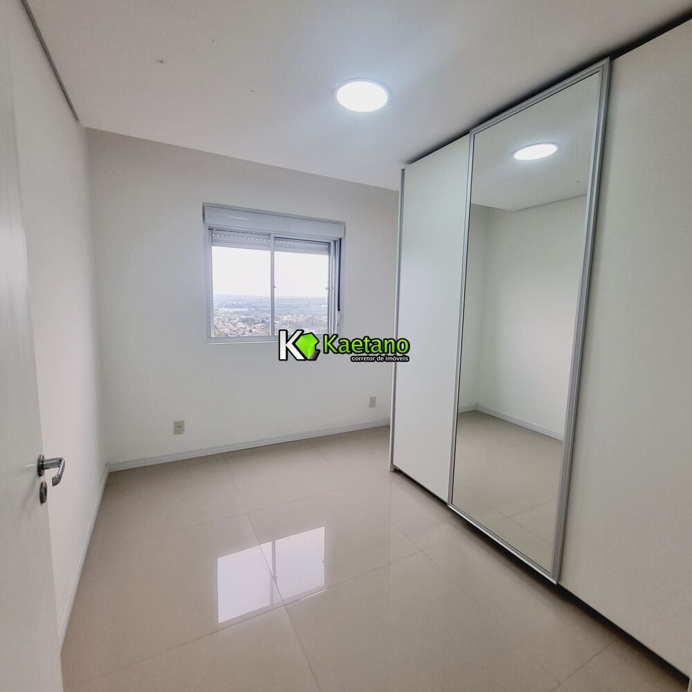 Apartamento, 2 quartos, 58 m² - Foto 1