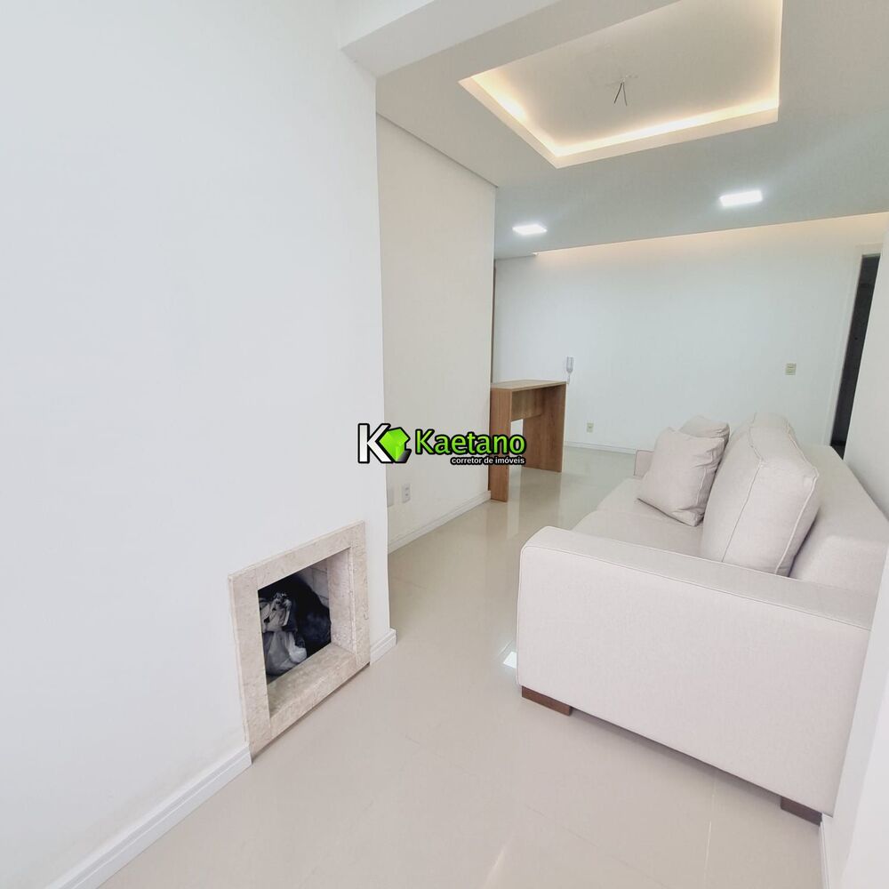 Apartamento, 2 quartos, 58 m² - Foto 3