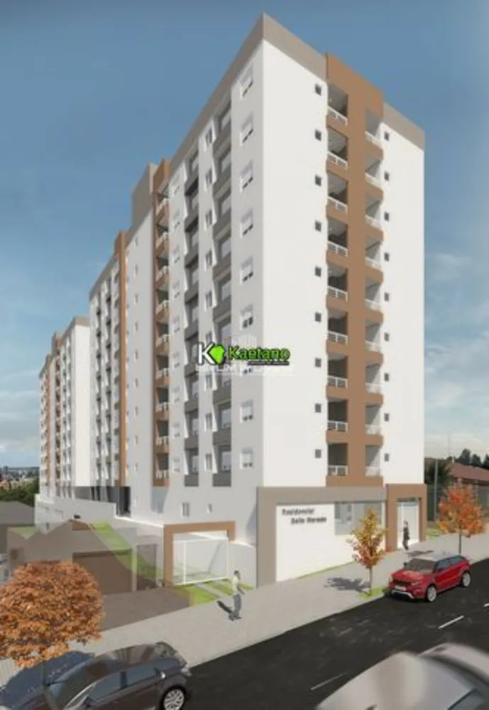 Apartamento, 2 quartos, 58 m² - Foto 9