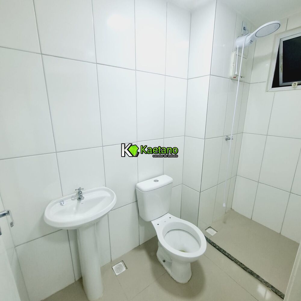 Apartamento, 2 quartos, 58 m² - Foto 2